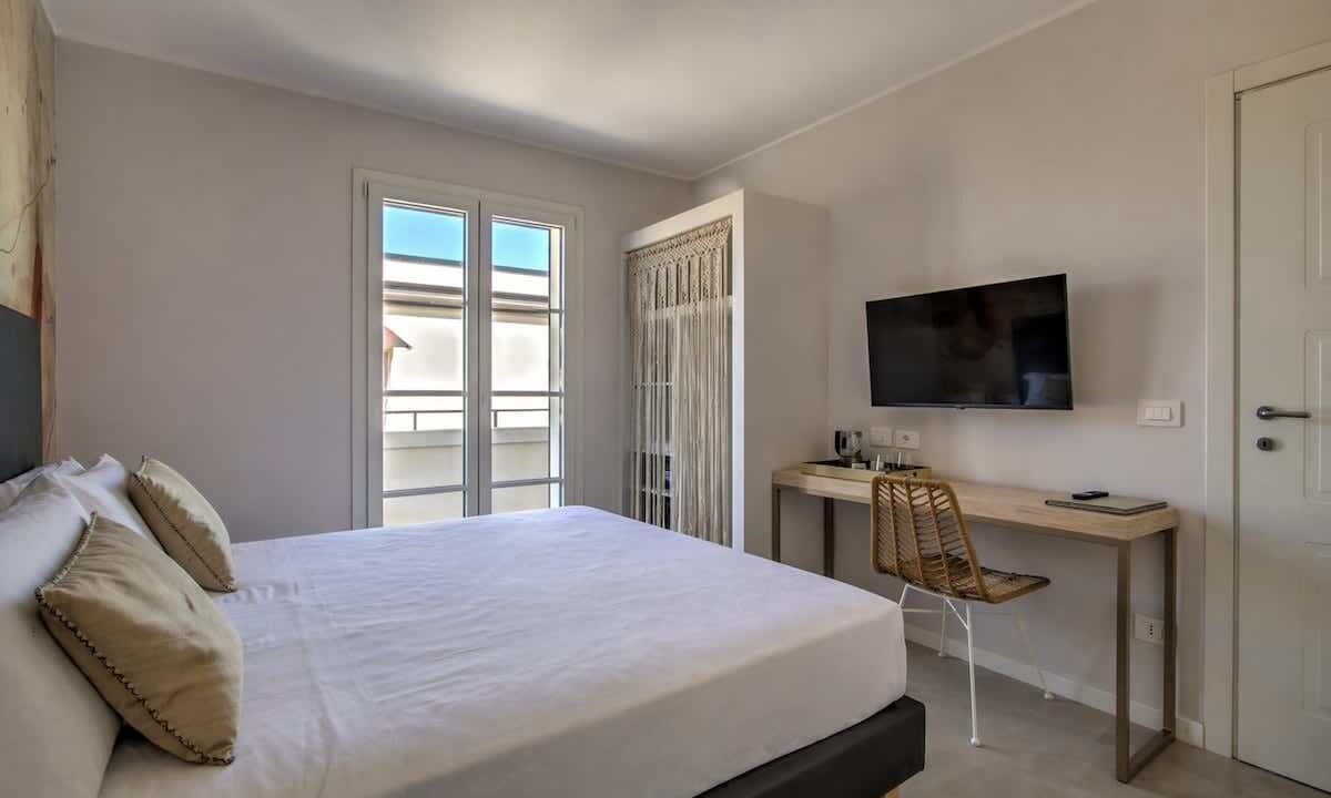 Photo of Bedroom in Carini