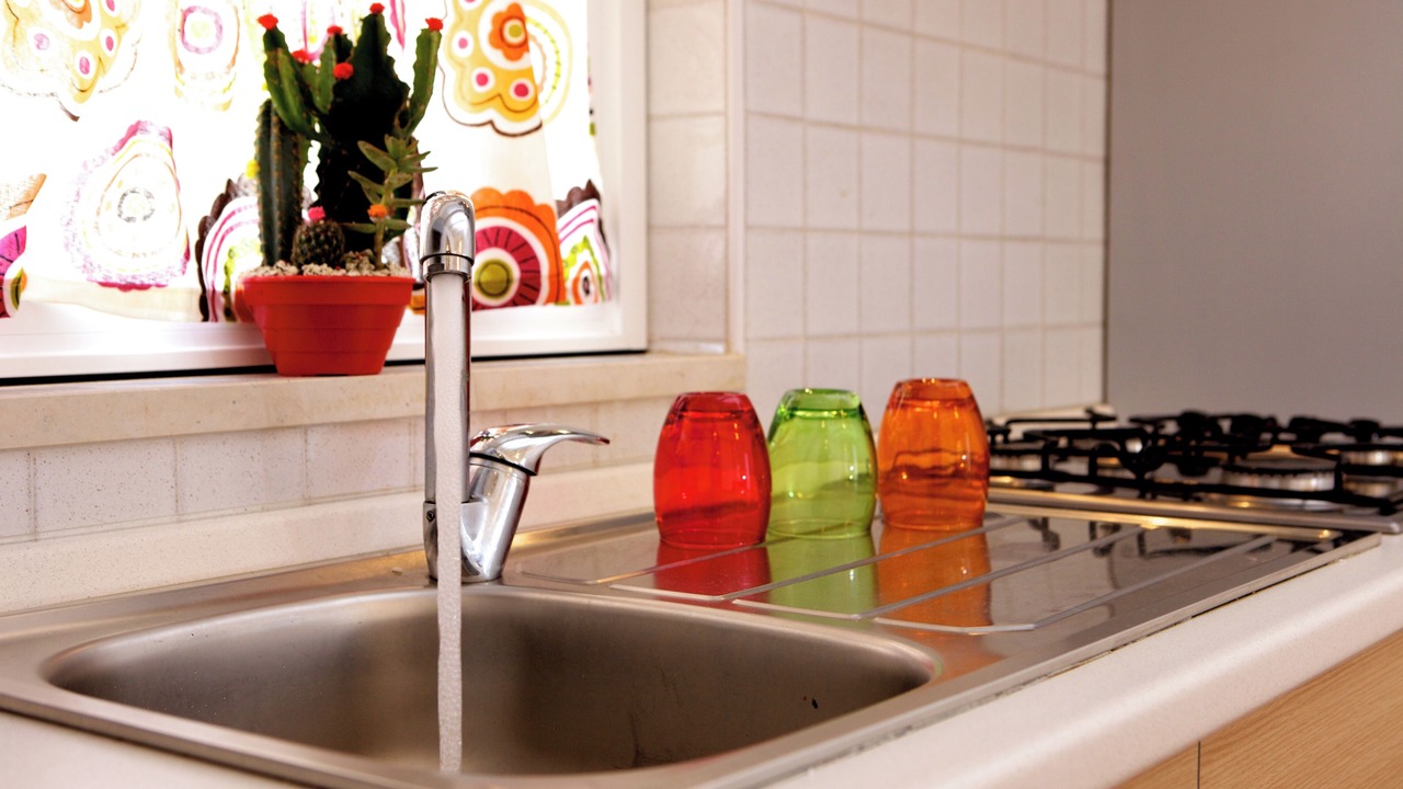 Photo of Kitchen in Modica