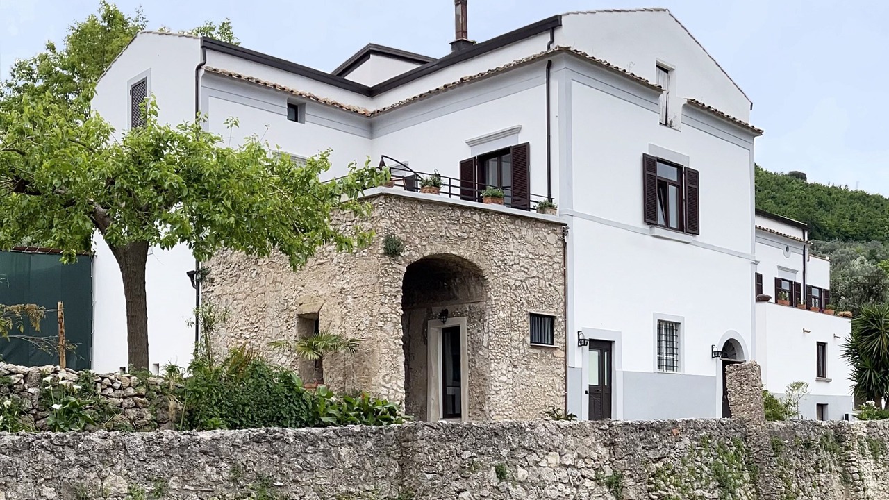 Photo of Outdoor in Cava de' Tirreni