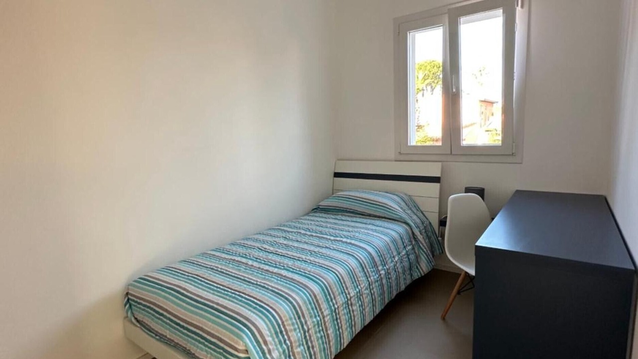 Photo of Bedroom in Tonnarella