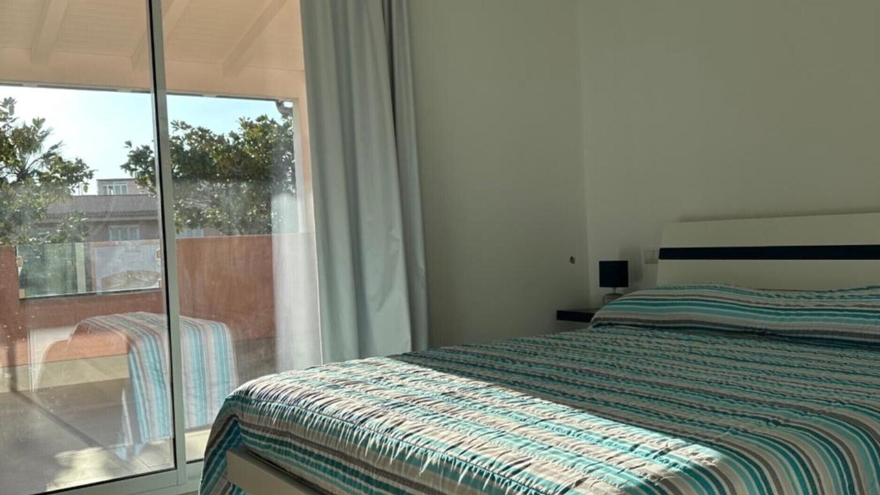 Photo of Bedroom in Tonnarella