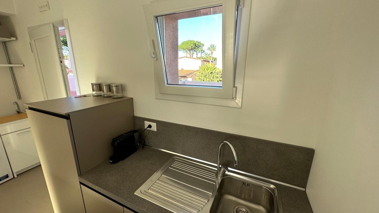 Photo of Kitchen in Tonnarella