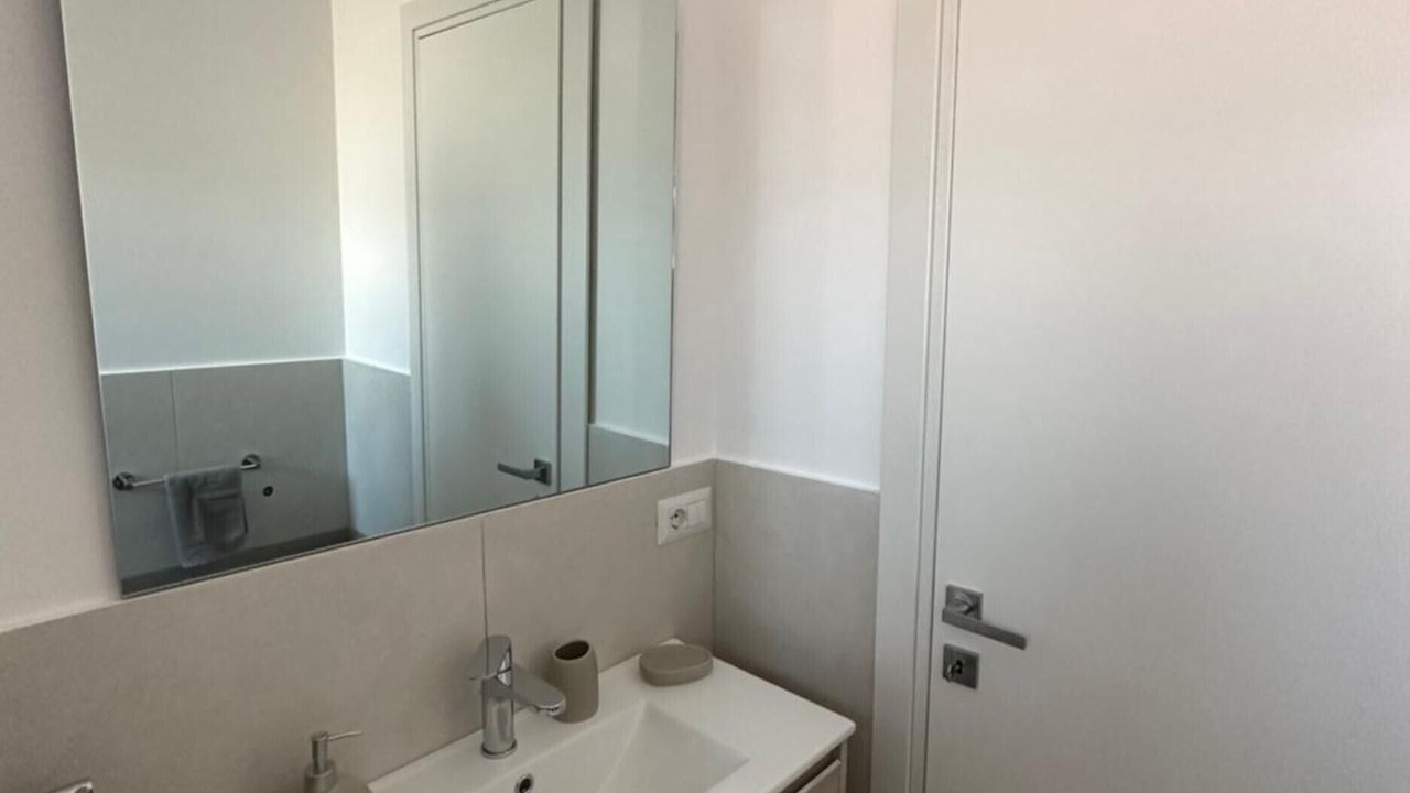 Photo of Bathroom in Tonnarella