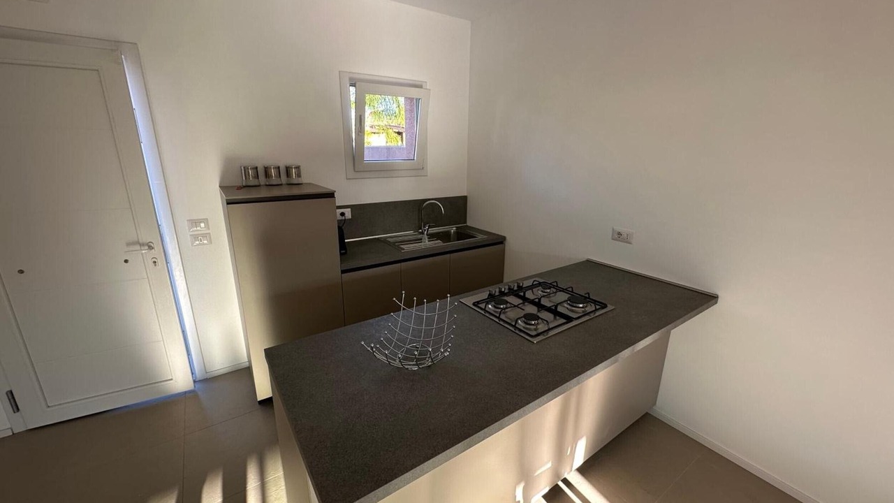 Photo of Kitchen in Tonnarella
