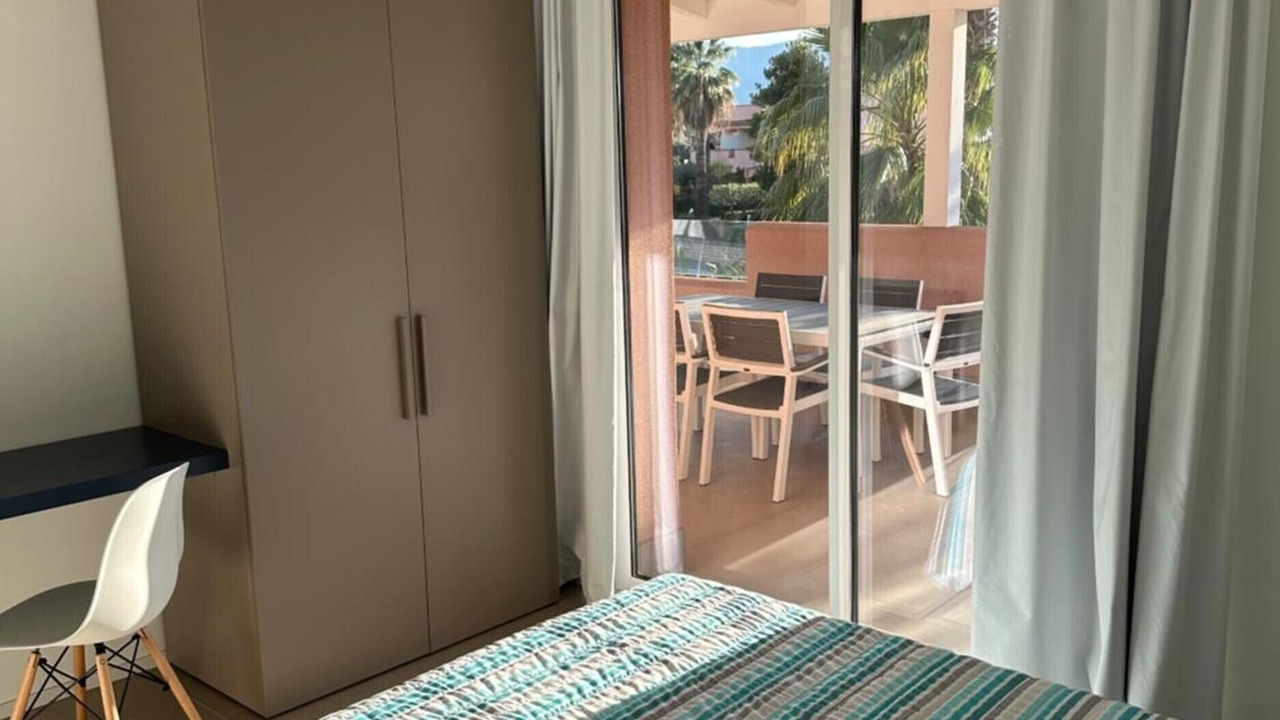 Photo of Bedroom in Tonnarella