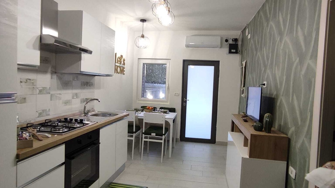 Photo of Kitchen in Materdei