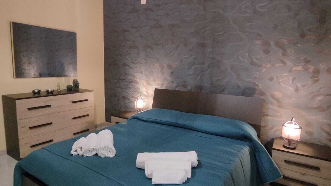 Photo of Bedroom in Materdei