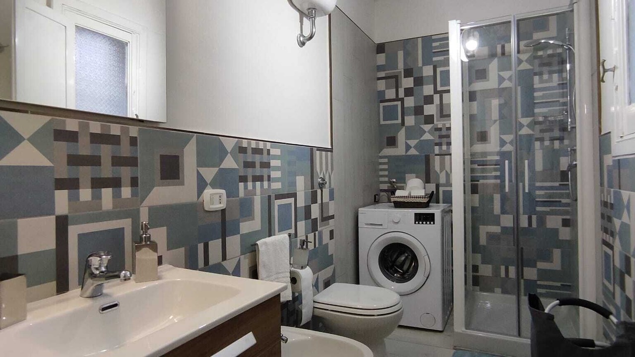 Photo of Bathroom in Materdei