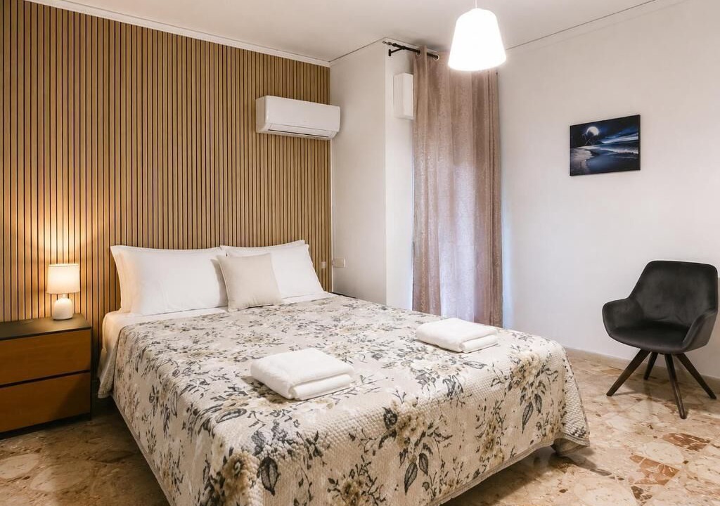 Photo of Bedroom in Corso dei Mille - Sant'Erasmo