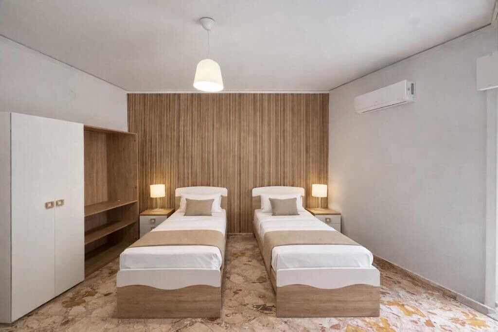 Photo of Bedroom in Corso dei Mille - Sant'Erasmo
