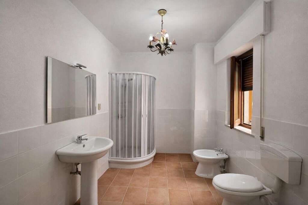 Photo of Bathroom in Corso dei Mille - Sant'Erasmo