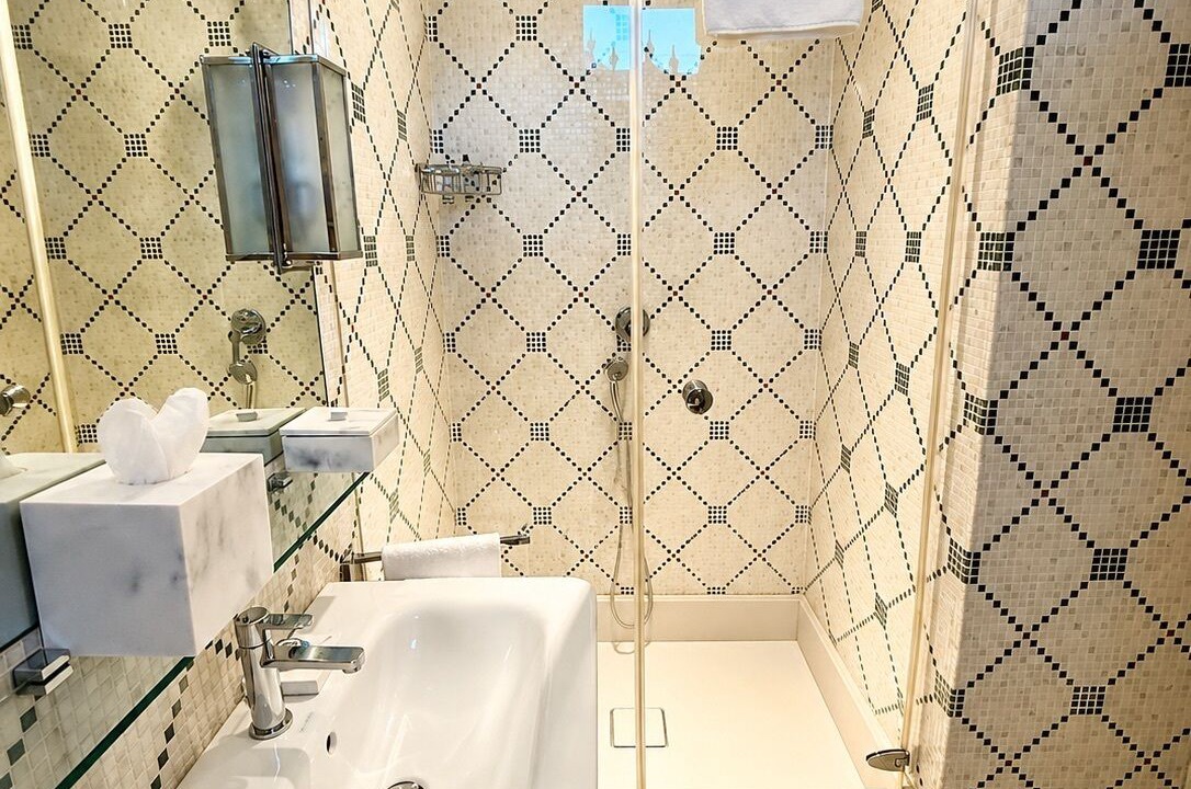 Photo of Bathroom in Positano City Centre