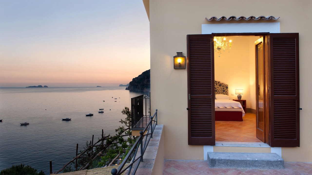 Photo of Outdoor in Positano City Centre