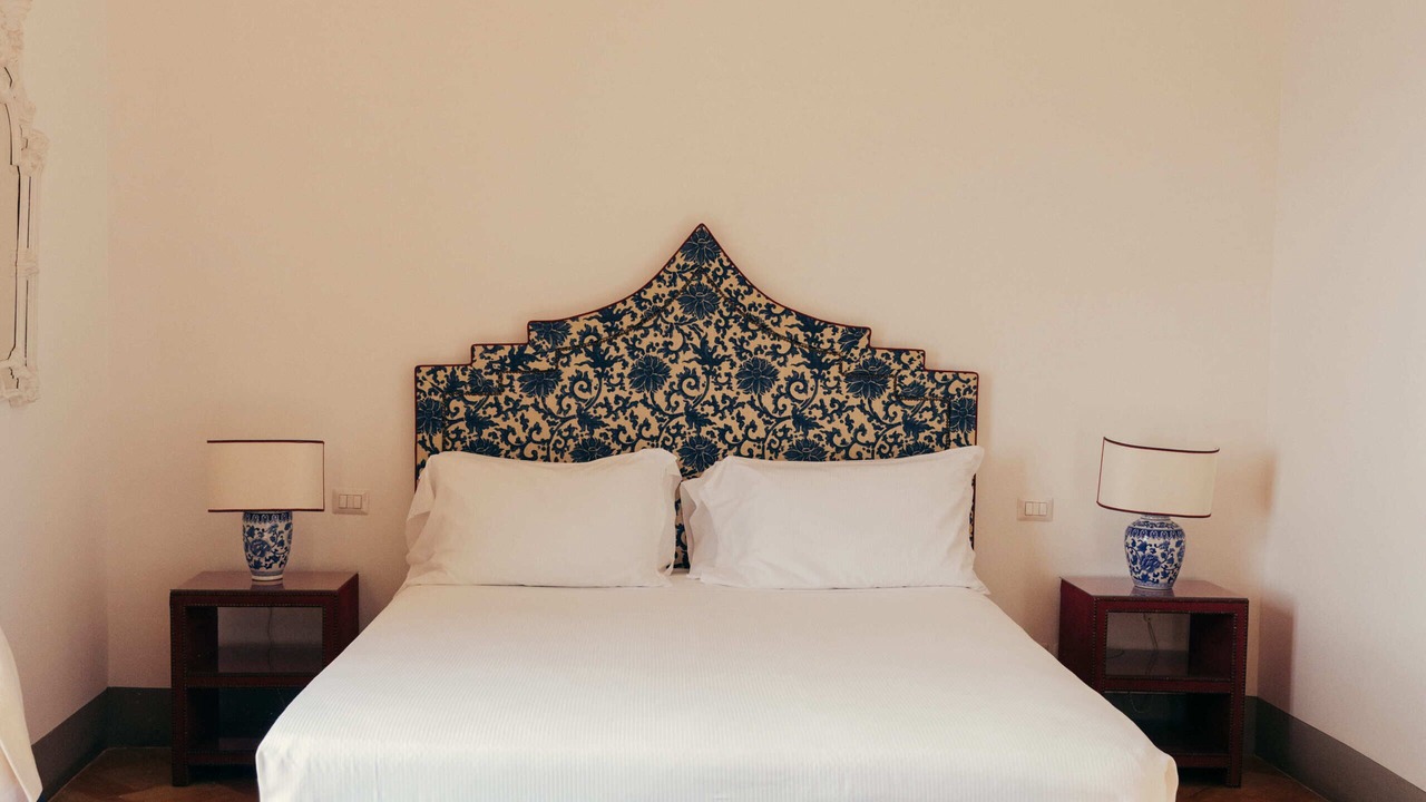 Photo of Bedroom in Positano City Centre