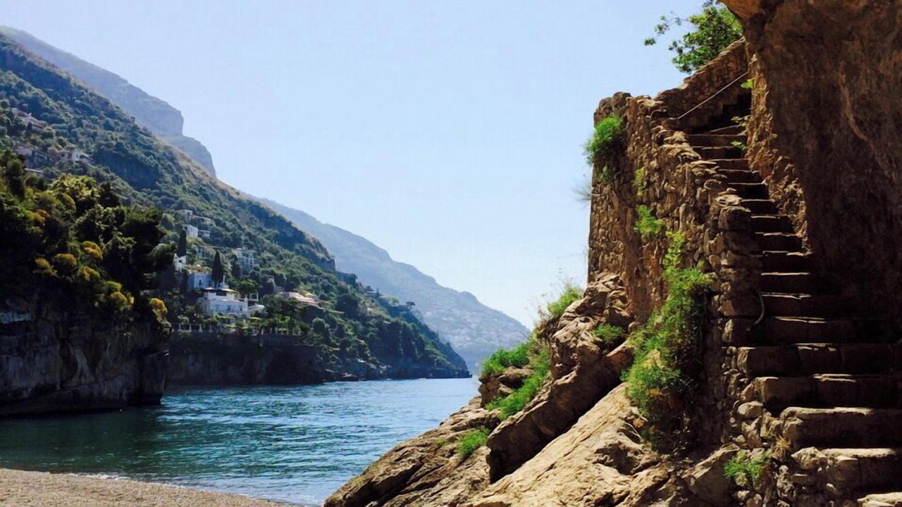 Photo of Others in Positano City Centre