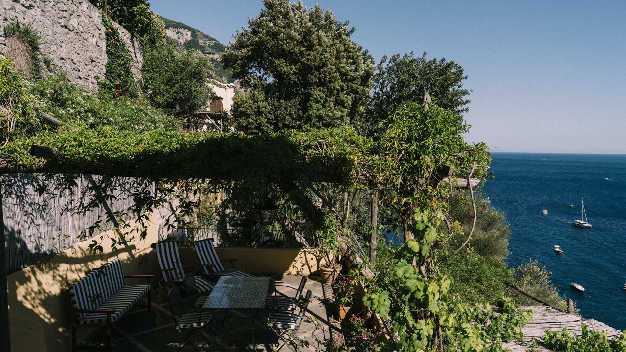 Photo of Outdoor in Positano City Centre