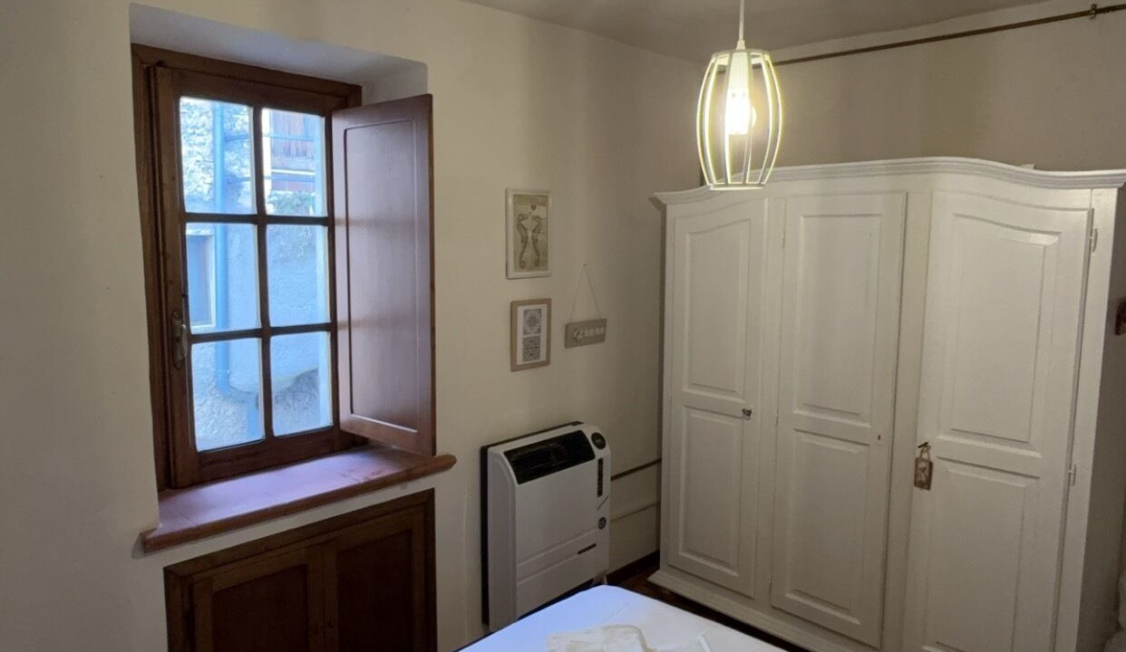 Photo of Bedroom in Posta Fibreno