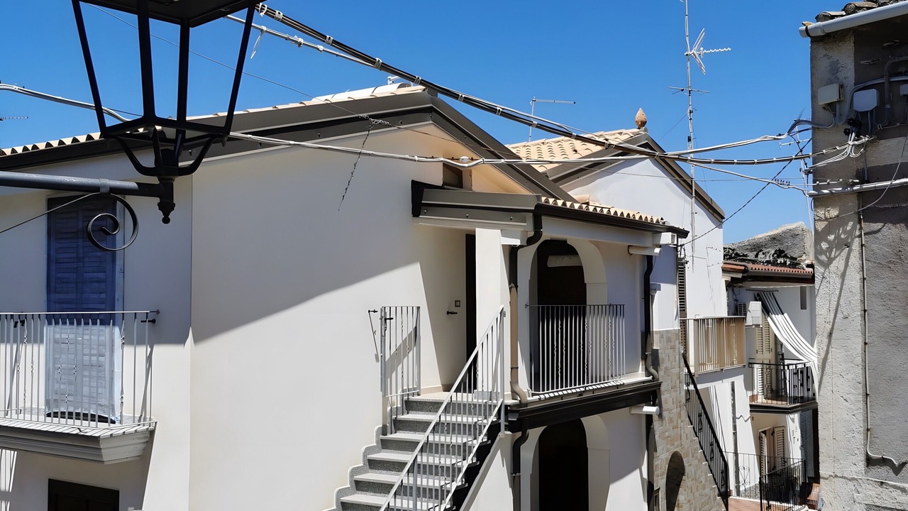 Photo of Outdoor in Santa Domenica