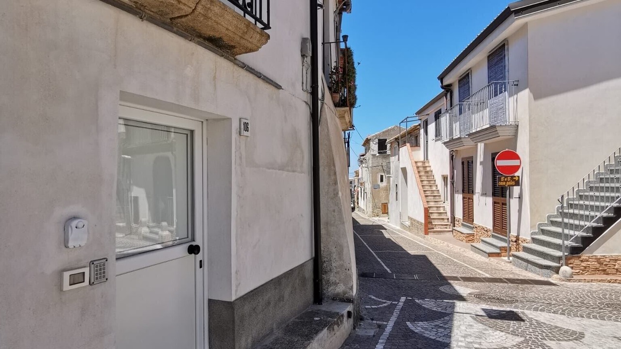 Photo of Outdoor in Santa Domenica