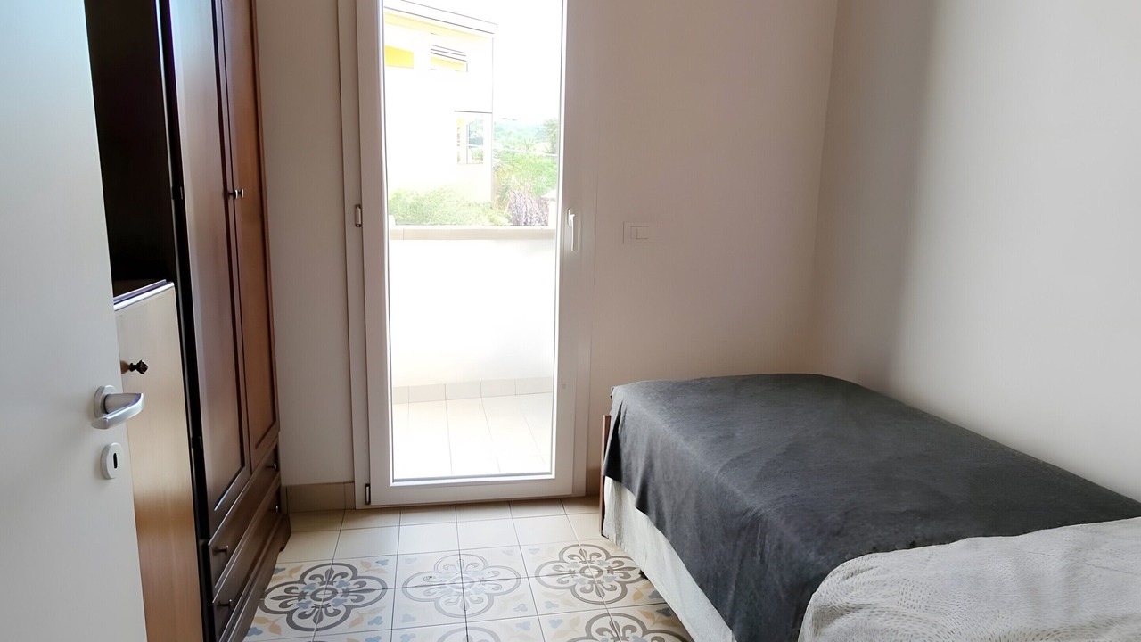 Photo of Bedroom in Santa Domenica