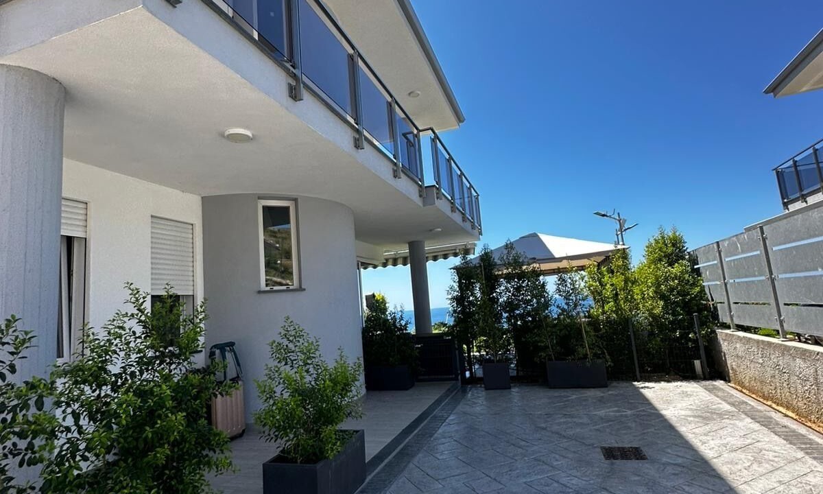 Photo of Patio Balcony in Marina di Zambrone