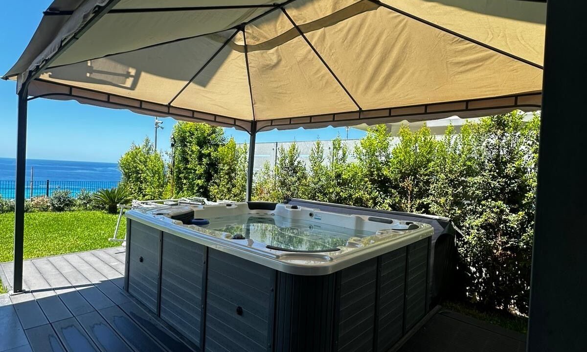 Photo of Patio Balcony in Marina di Zambrone
