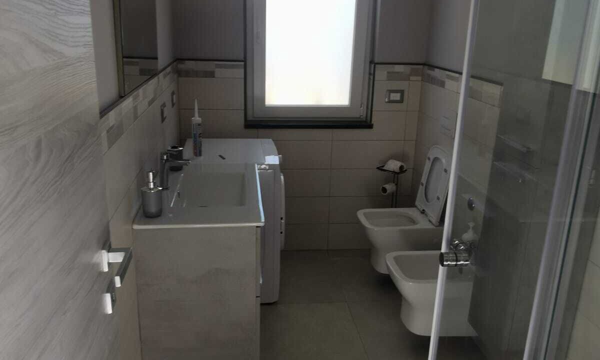 Photo of Bathroom in Marina di Zambrone