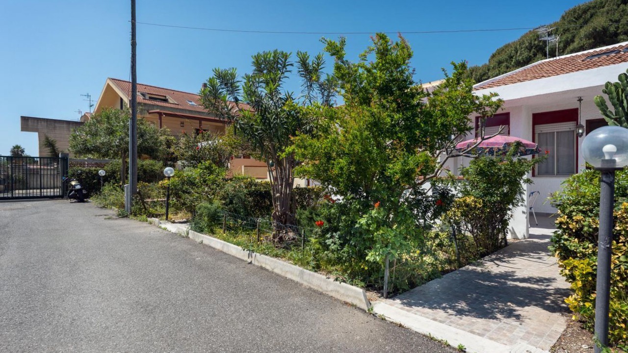 Photo of Outdoor in Torre di Faro