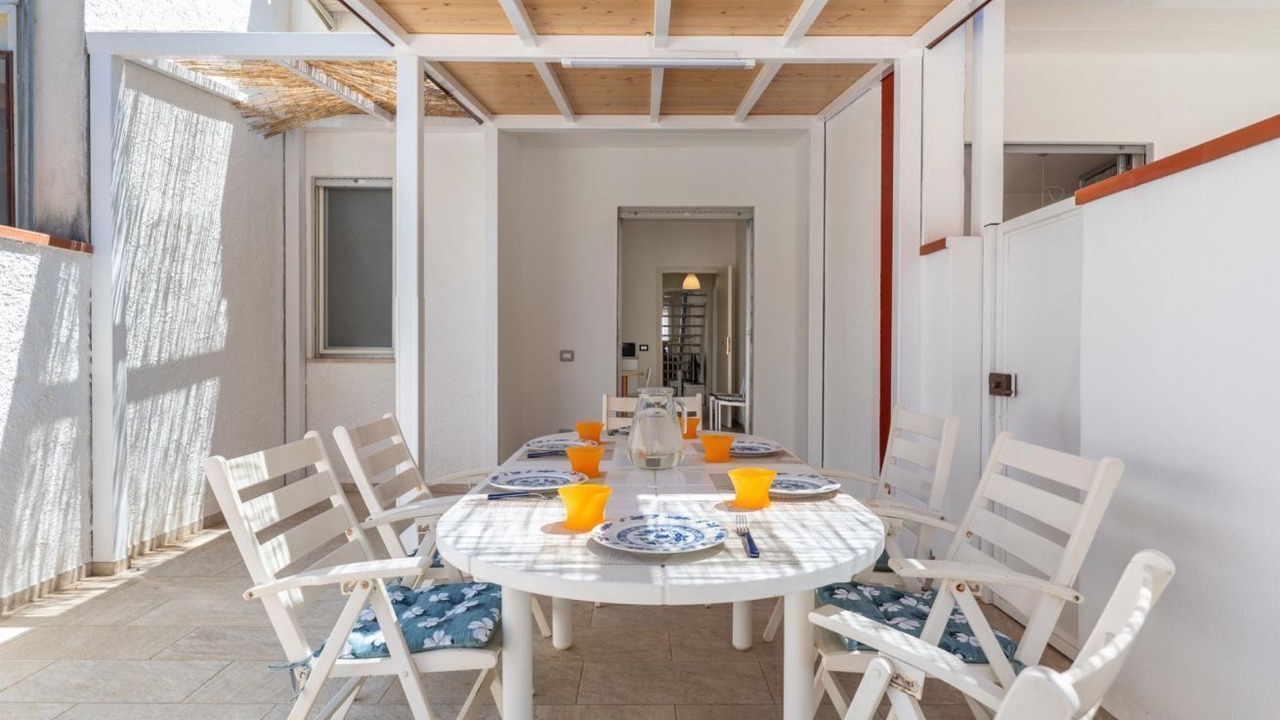 Photo of Outdoor in Torre di Faro