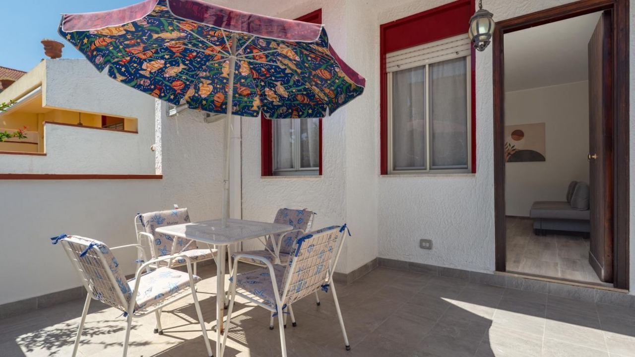 Photo of Outdoor in Torre di Faro