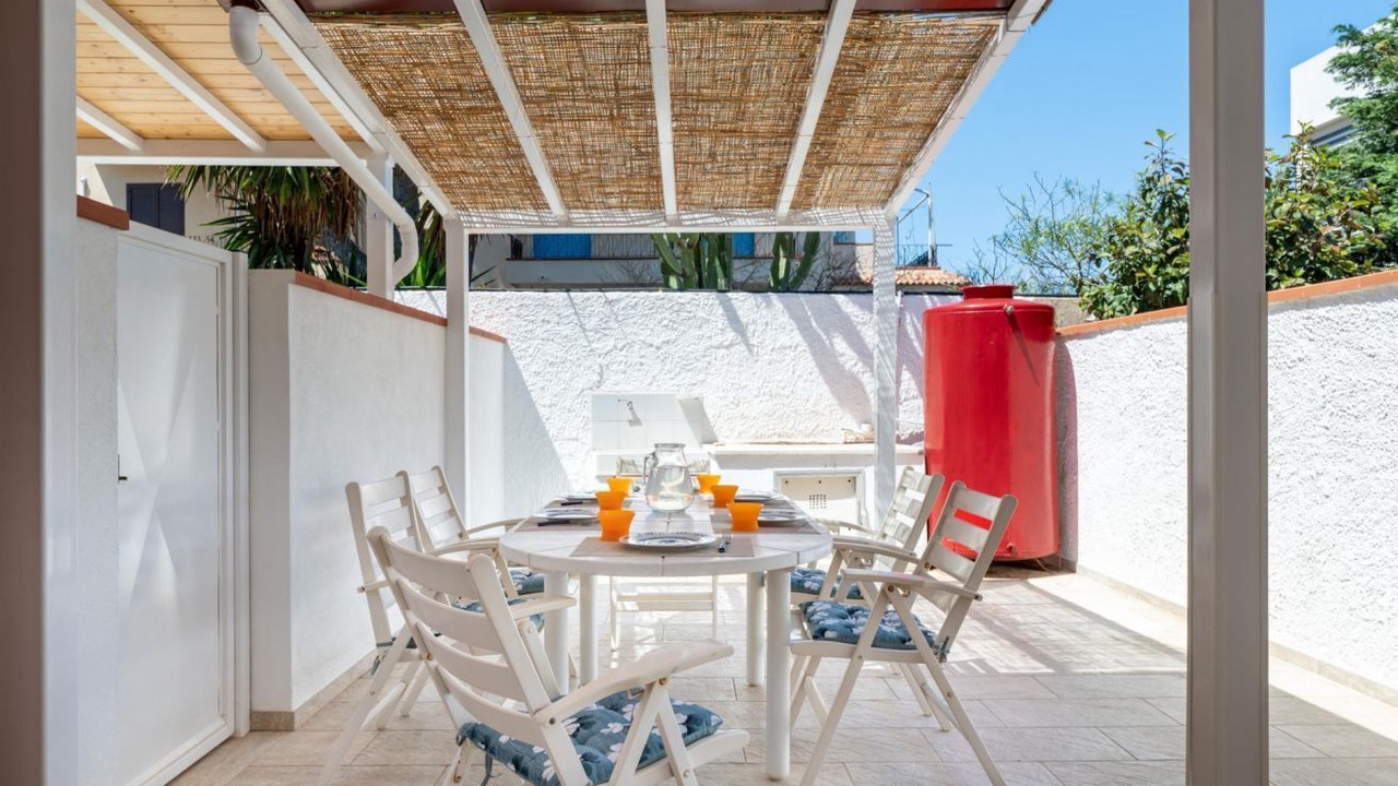 Photo of Outdoor in Torre di Faro