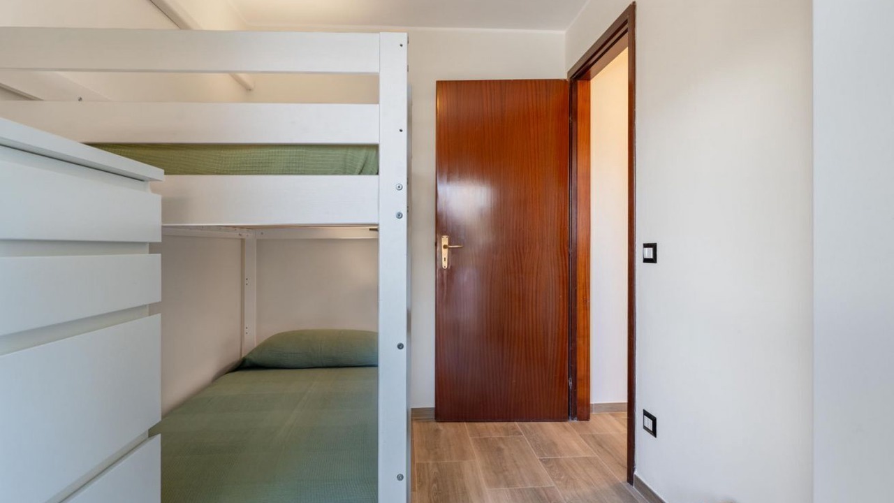 Photo of Bedroom in Torre di Faro