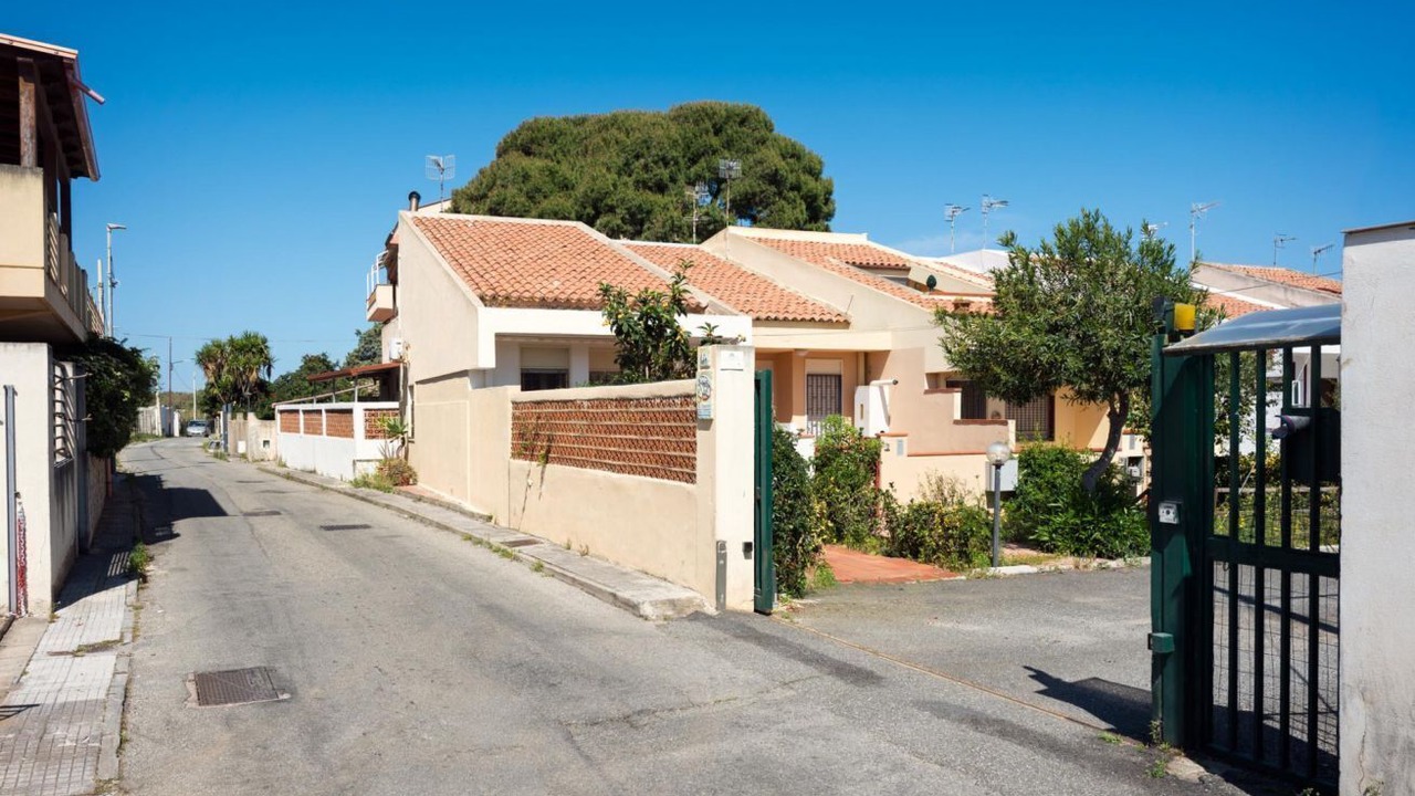Photo of Outdoor in Torre di Faro