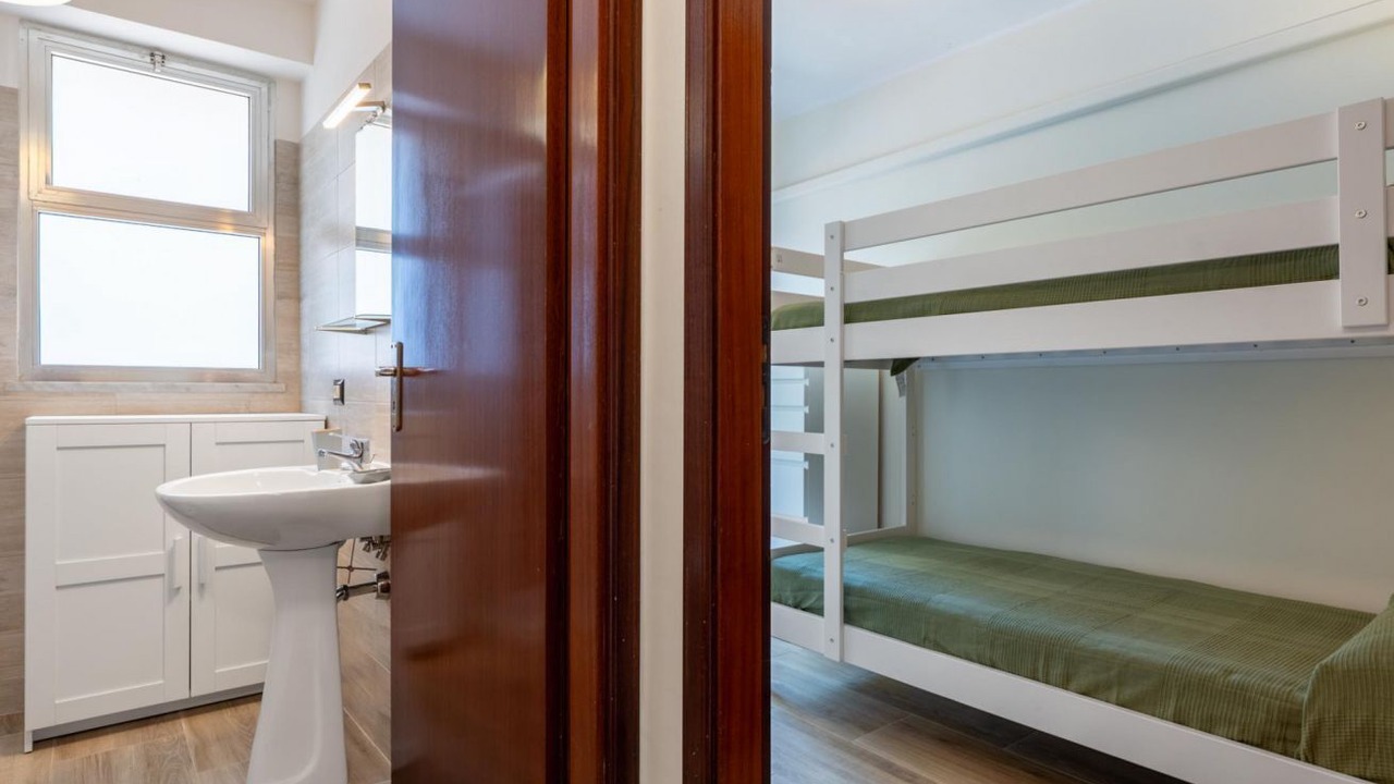 Photo of Bedroom in Torre di Faro