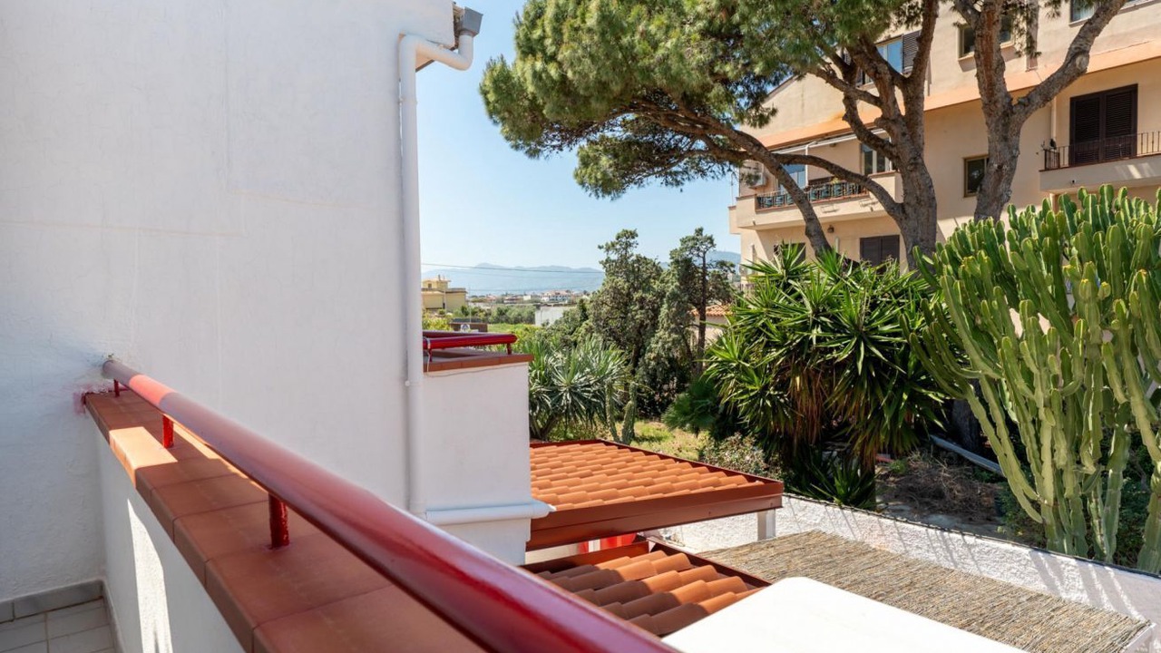 Photo of Outdoor in Torre di Faro