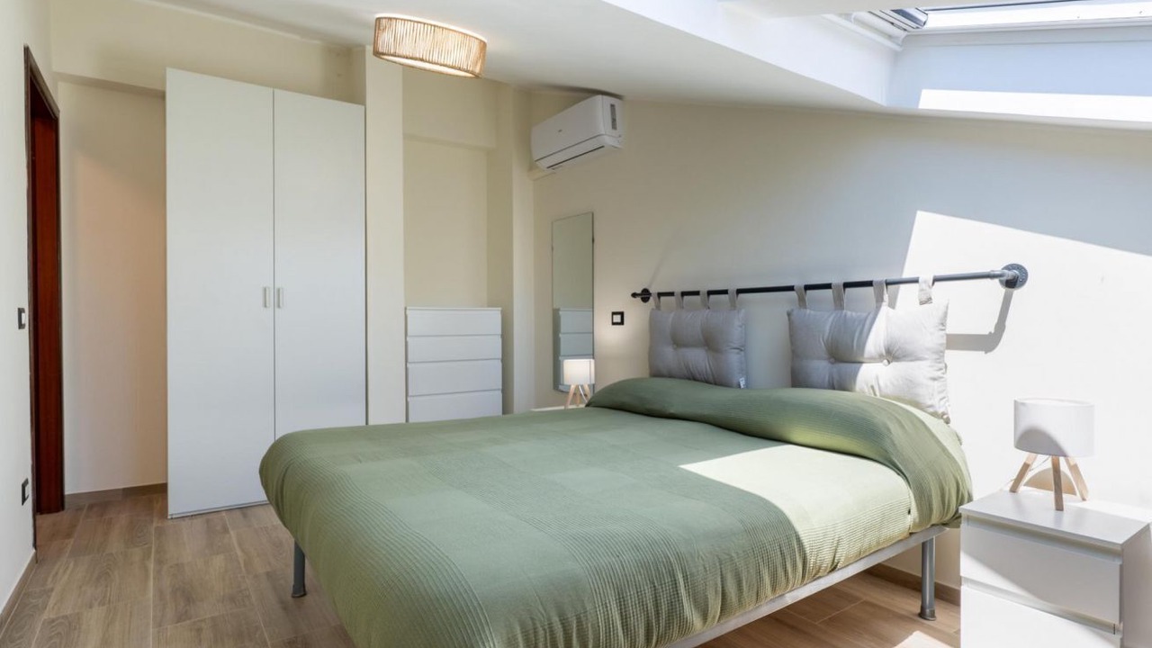 Photo of Bedroom in Torre di Faro