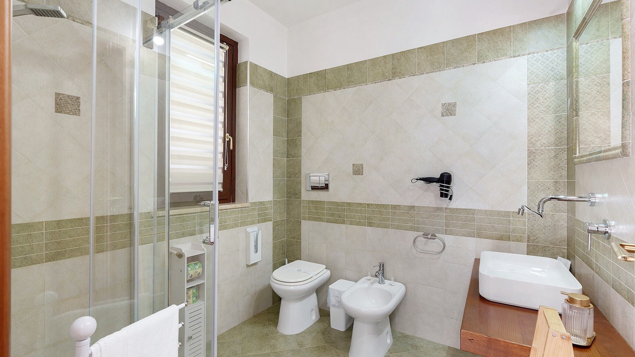 Photo of Bathroom in Citta del Mare