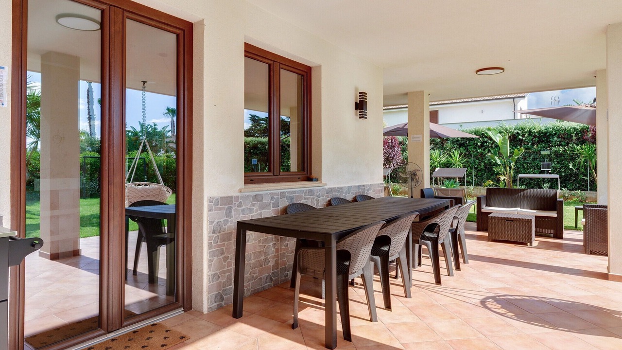 Photo of Outdoor in Citta del Mare