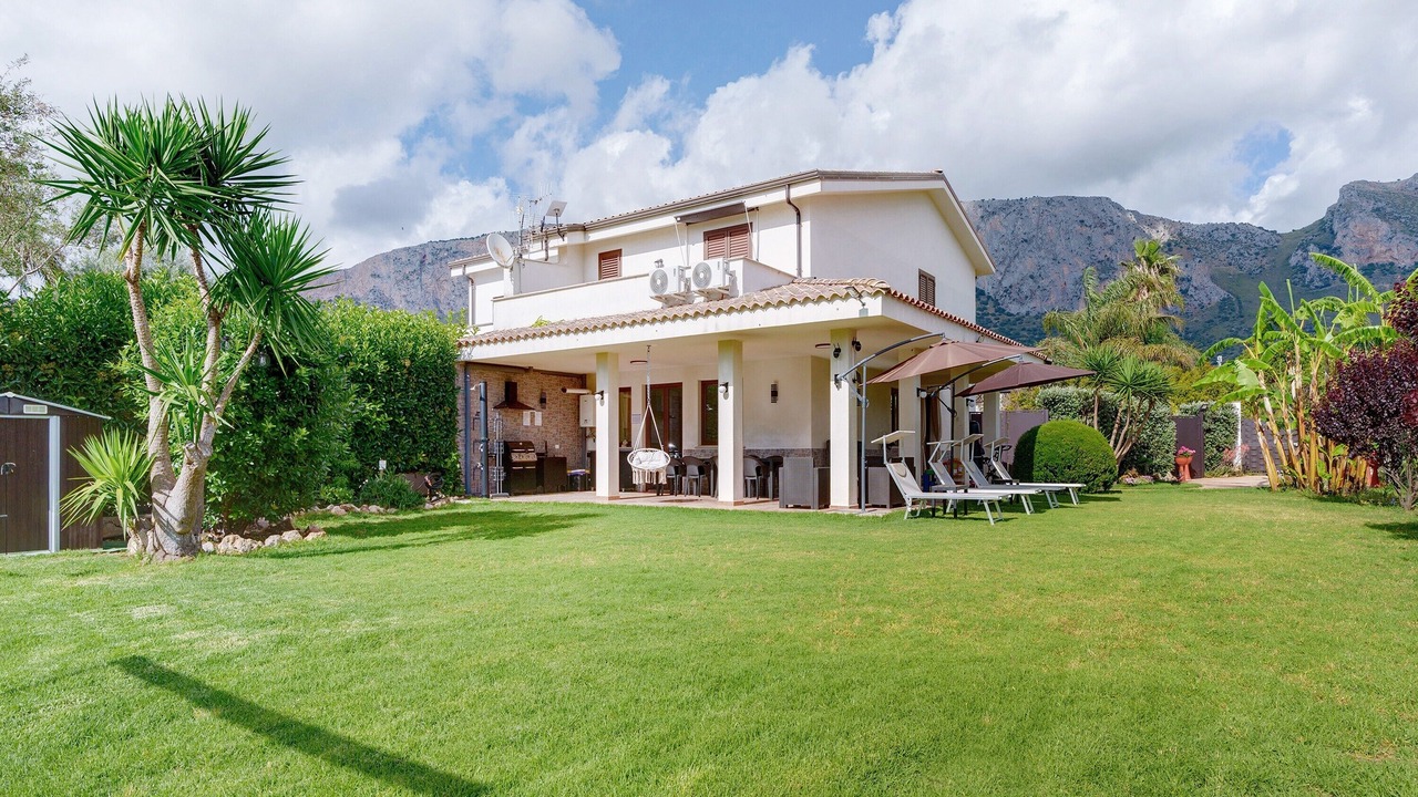 Photo of Outdoor in Citta del Mare