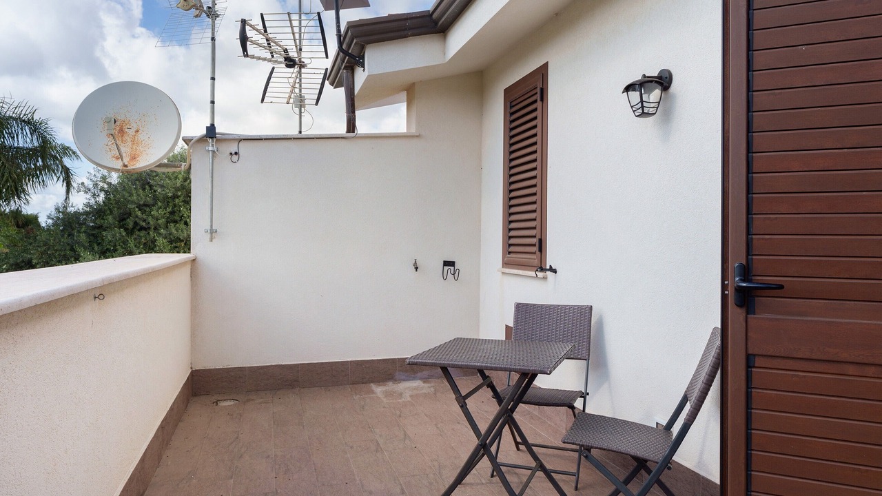 Photo of Outdoor in Citta del Mare