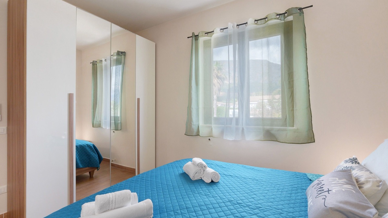 Photo of Bedroom in Citta del Mare