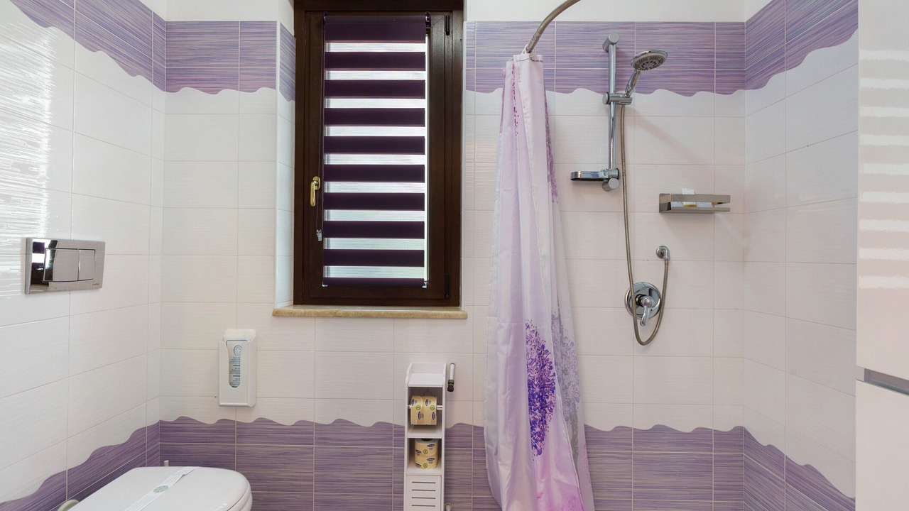 Photo of Bathroom in Citta del Mare