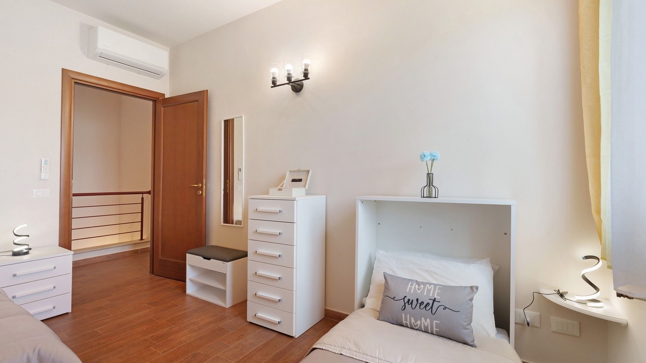 Photo of Bedroom in Citta del Mare
