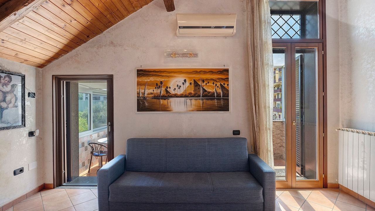 Photo of Livingroom in Salerno