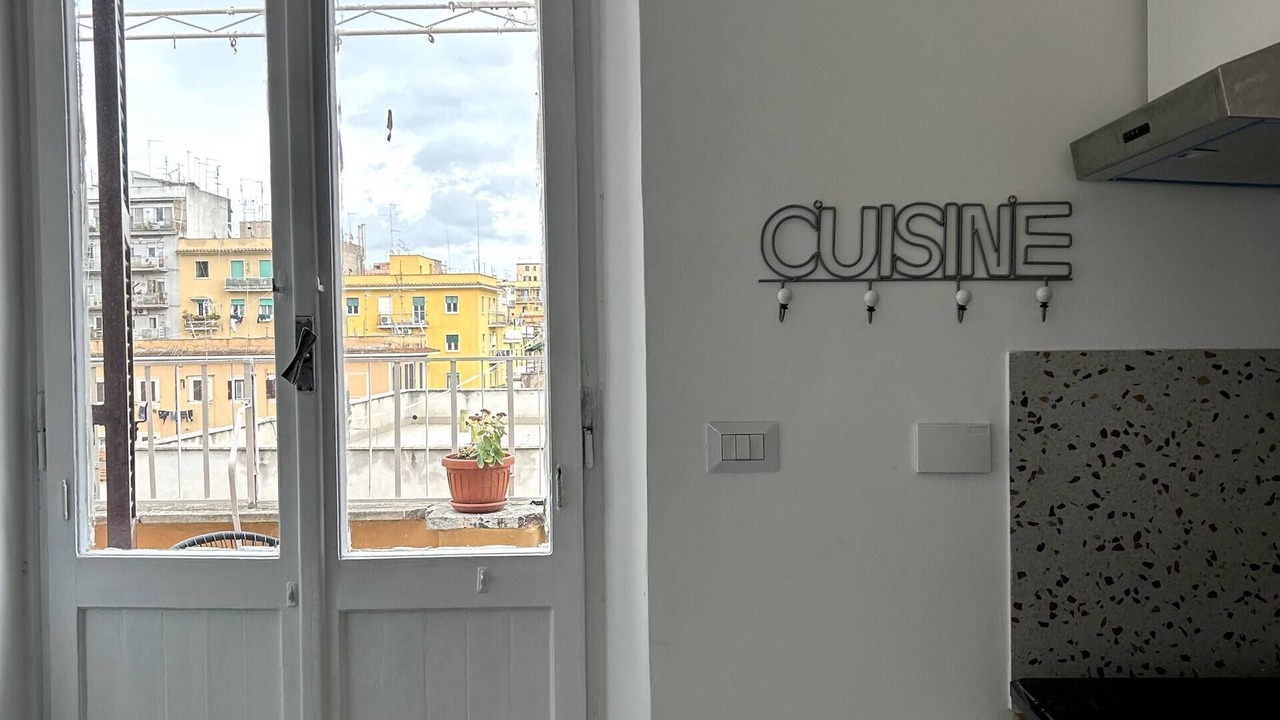 Photo of Kitchen in Tuscolano