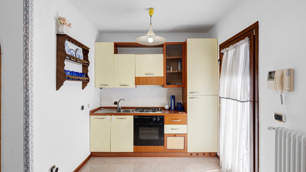Photo of Kitchen in Licola