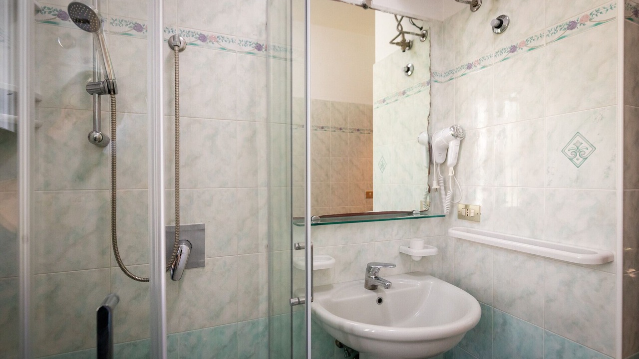 Photo of Bathroom in Santa Maria