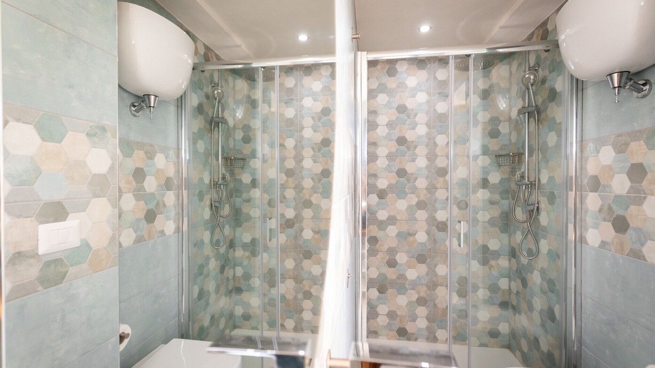 Photo of Bathroom in Santa Maria