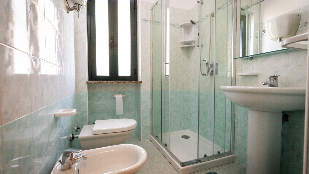 Photo of Bathroom in Santa Maria