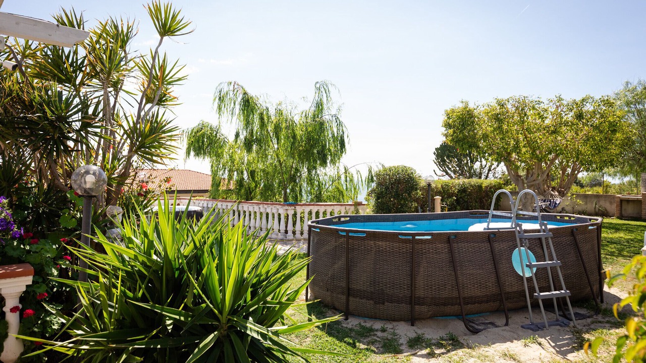 Photo of Outdoor in Santa Maria